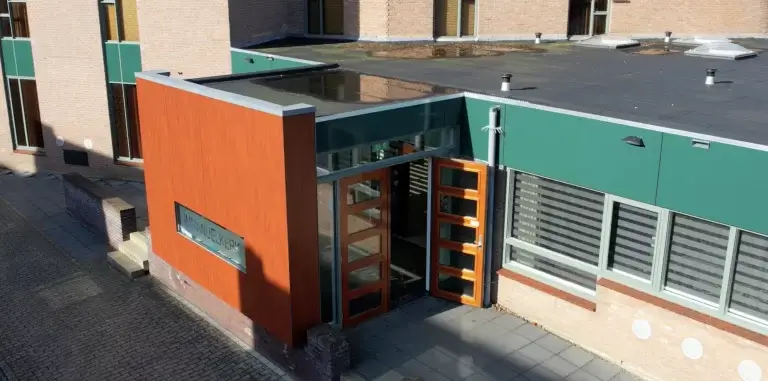 Wervingsvideo GKV Krimpen